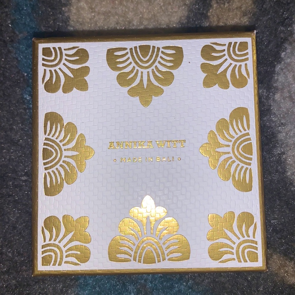 Casual all day necklace/meaningful message